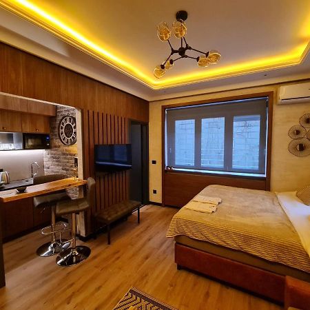 Optimist No.1 Apartment Белград Екстериор снимка