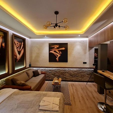 Optimist No.1 Apartment Белград Екстериор снимка
