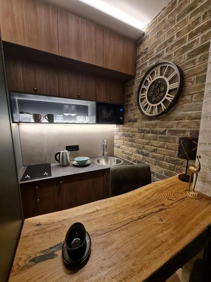 Optimist No.1 Apartment Белград Екстериор снимка