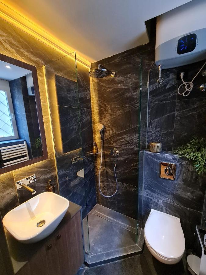 Optimist No.1 Apartment Белград Екстериор снимка