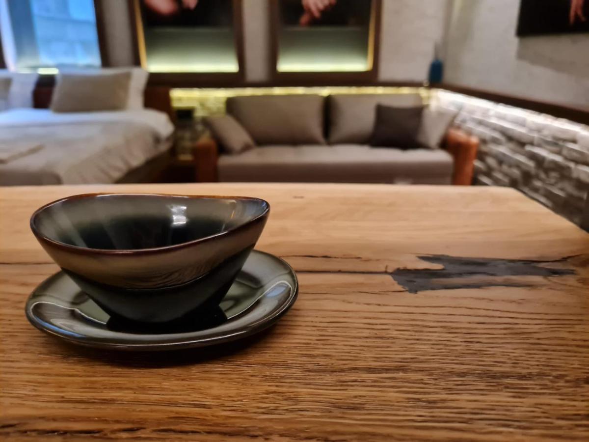 Optimist No.1 Apartment Белград Екстериор снимка