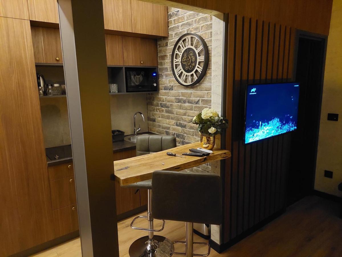 Optimist No.1 Apartment Белград Екстериор снимка