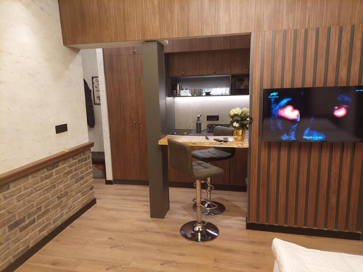 Optimist No.1 Apartment Белград Екстериор снимка