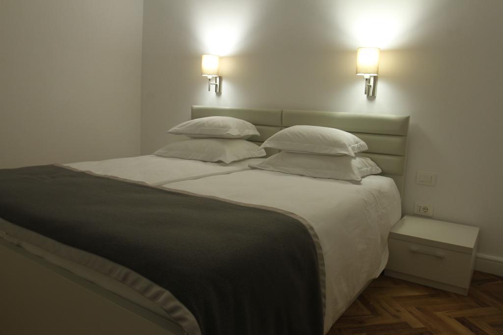 Optimist No.1 Apartment Белград Екстериор снимка