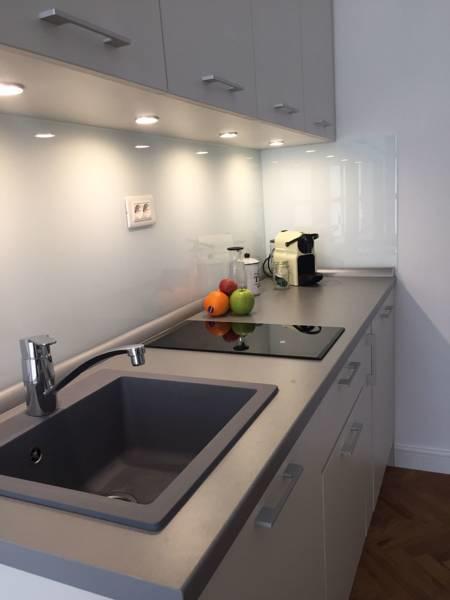 Optimist No.1 Apartment Белград Екстериор снимка