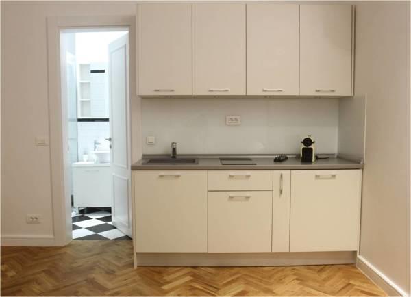 Optimist No.1 Apartment Белград Екстериор снимка