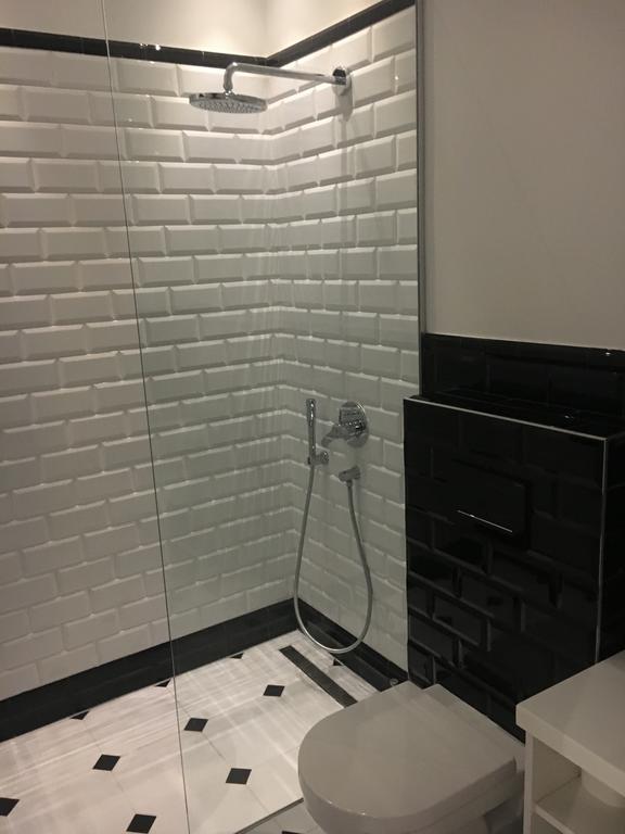 Optimist No.1 Apartment Белград Екстериор снимка