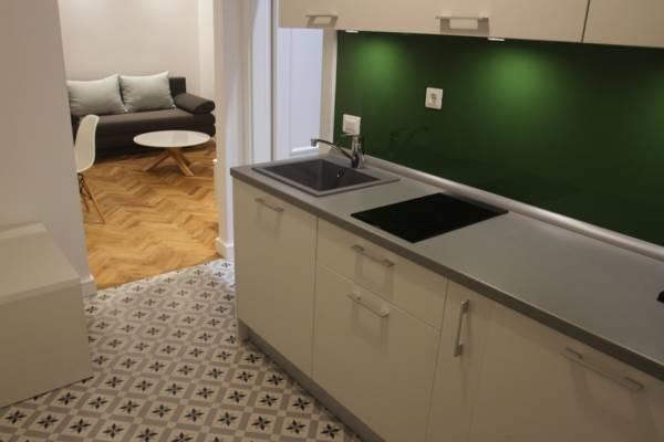 Optimist No.1 Apartment Белград Екстериор снимка