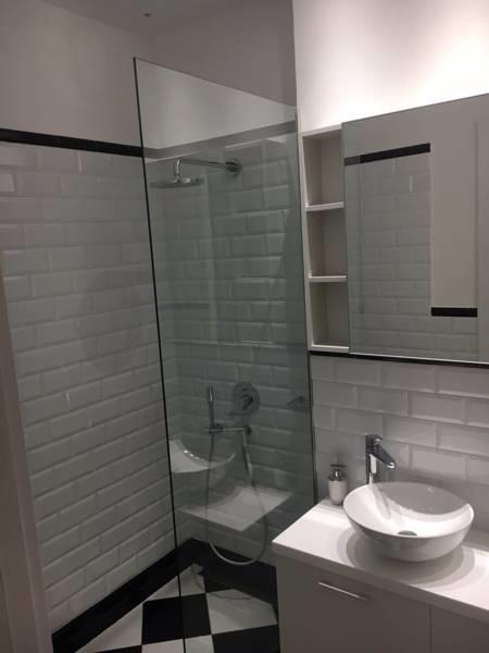 Optimist No.1 Apartment Белград Екстериор снимка