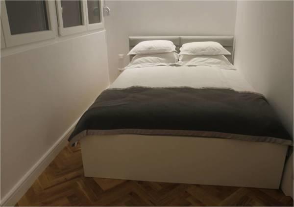Optimist No.1 Apartment Белград Екстериор снимка