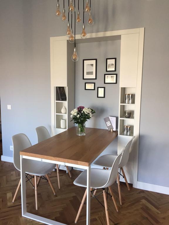 Optimist No.1 Apartment Белград Екстериор снимка