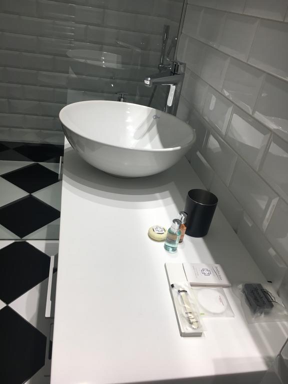 Optimist No.1 Apartment Белград Екстериор снимка