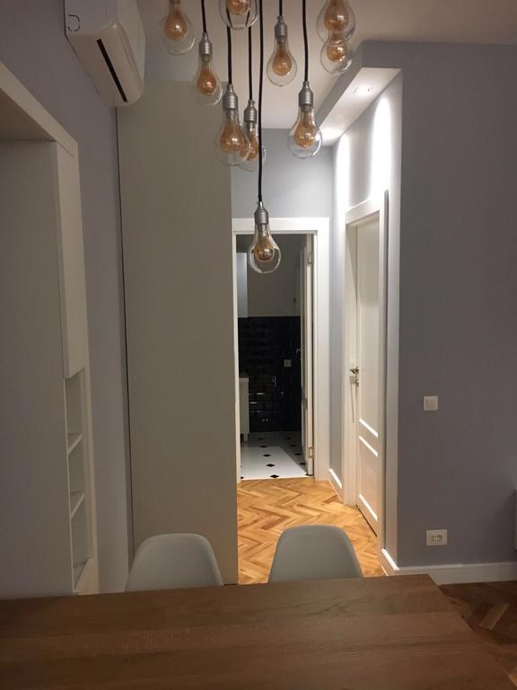 Optimist No.1 Apartment Белград Екстериор снимка