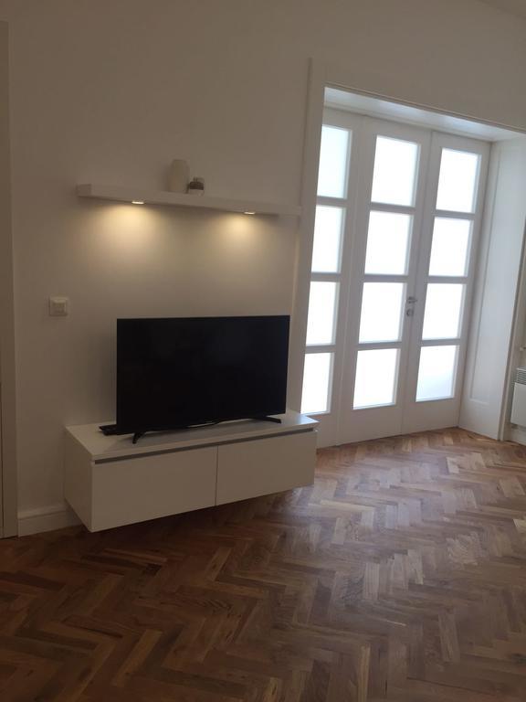 Optimist No.1 Apartment Белград Екстериор снимка